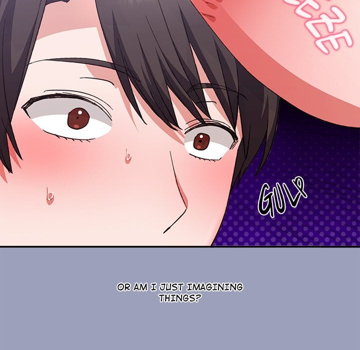 Heart Level - Chapter 7 Page 13