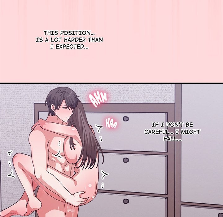 Heart Level - Chapter 7 Page 143