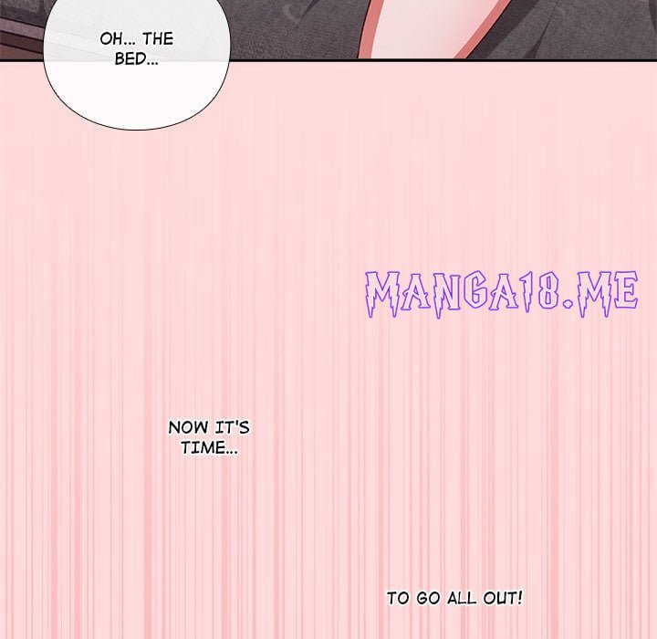 Heart Level - Chapter 7 Page 152