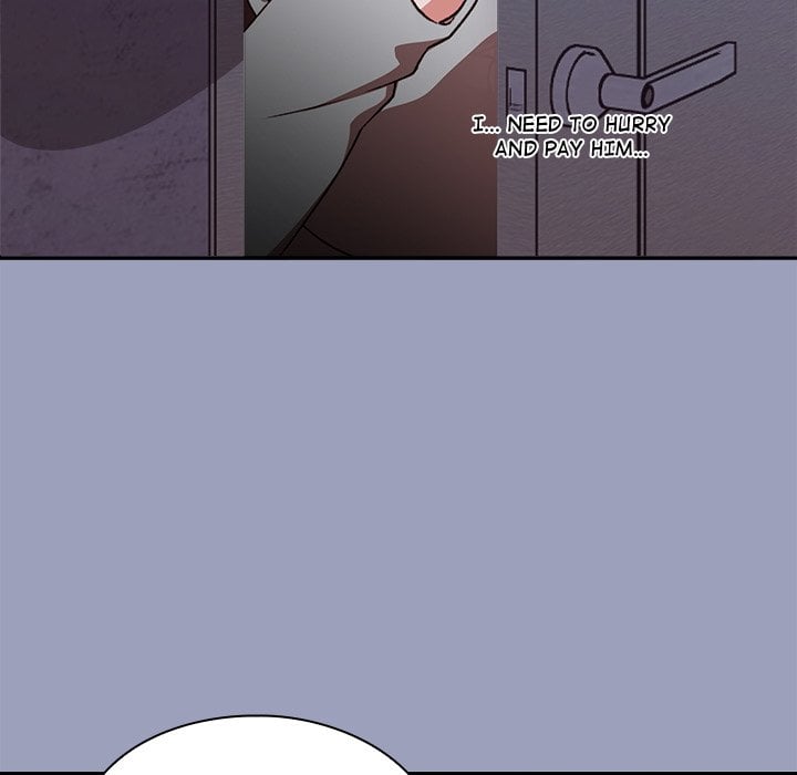 Heart Level - Chapter 7 Page 19