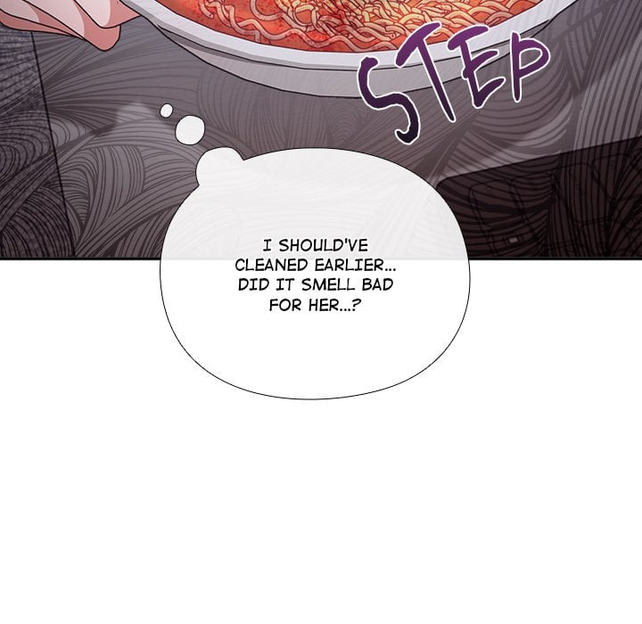 Heart Level - Chapter 7 Page 192