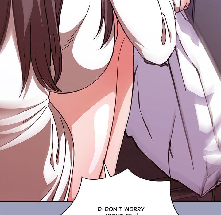 Heart Level - Chapter 7 Page 50