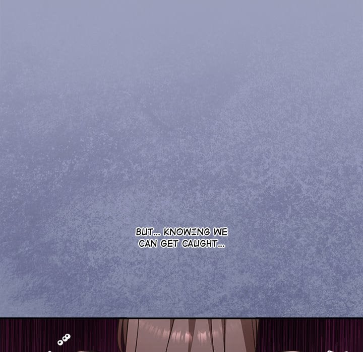 Heart Level - Chapter 7 Page 8