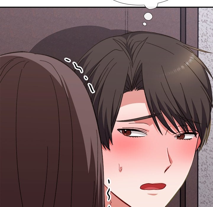 Heart Level - Chapter 7 Page 87