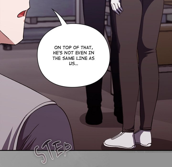 Heart Level - Chapter 8 Page 108