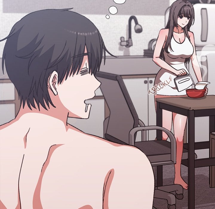 Heart Level - Chapter 8 Page 11