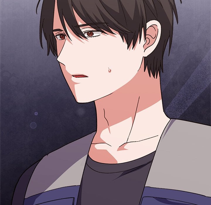 Heart Level - Chapter 8 Page 155