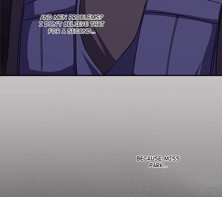 Heart Level - Chapter 8 Page 156