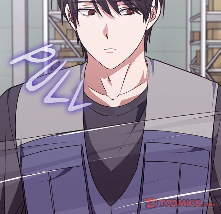 Heart Level - Chapter 8 Page 164