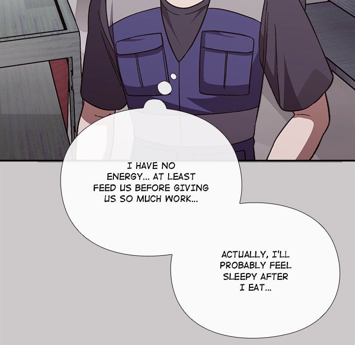 Heart Level - Chapter 8 Page 176