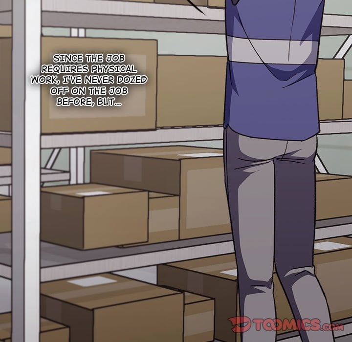 Heart Level - Chapter 8 Page 180