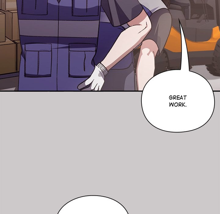 Heart Level - Chapter 8 Page 187