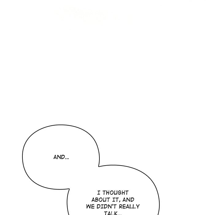 Heart Level - Chapter 8 Page 19