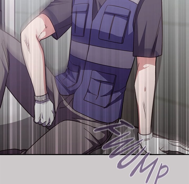 Heart Level - Chapter 8 Page 191