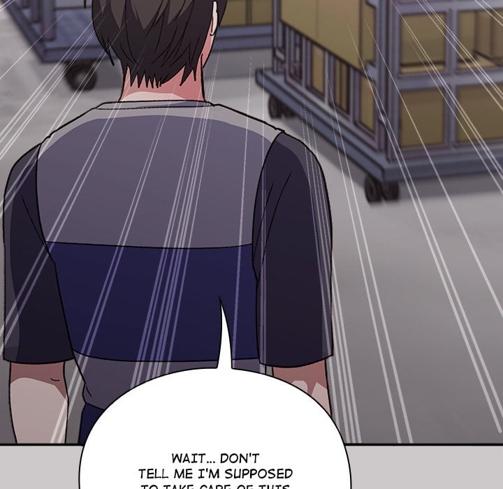 Heart Level - Chapter 8 Page 49