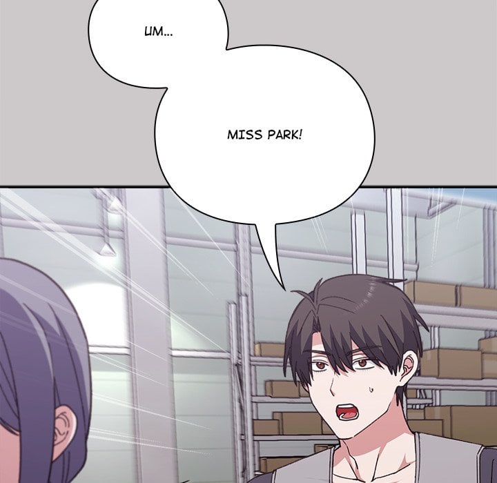 Heart Level - Chapter 8 Page 59