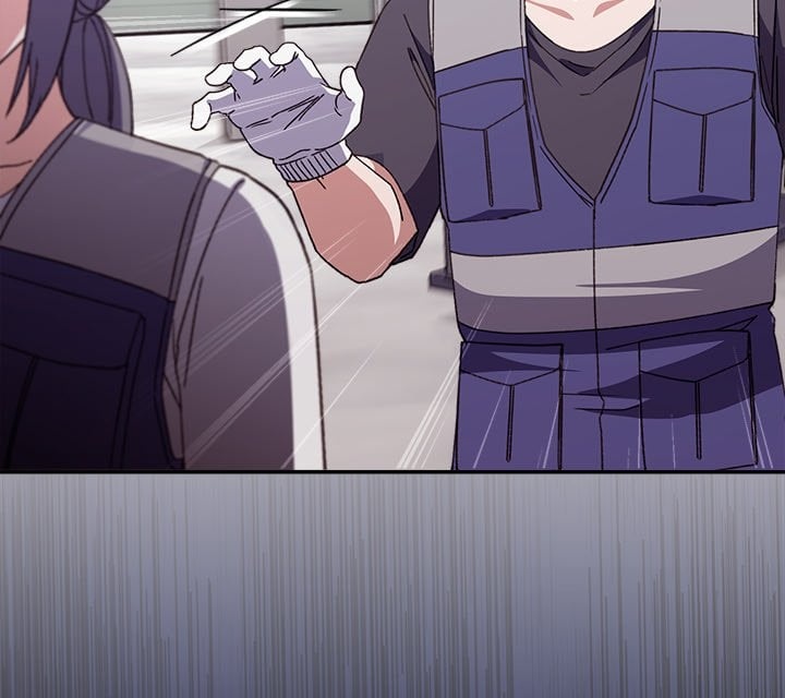 Heart Level - Chapter 8 Page 60