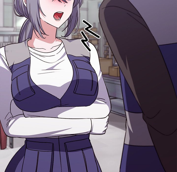 Heart Level - Chapter 8 Page 96