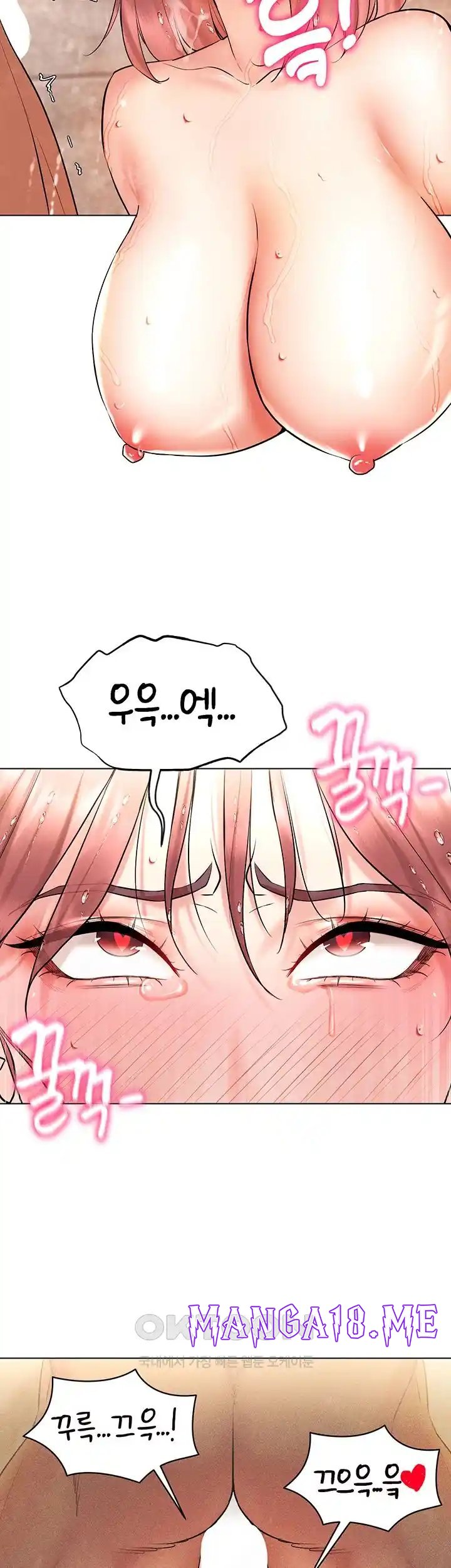 Using Eroge Abilities In Real Life Raw - Chapter 11 Page 34