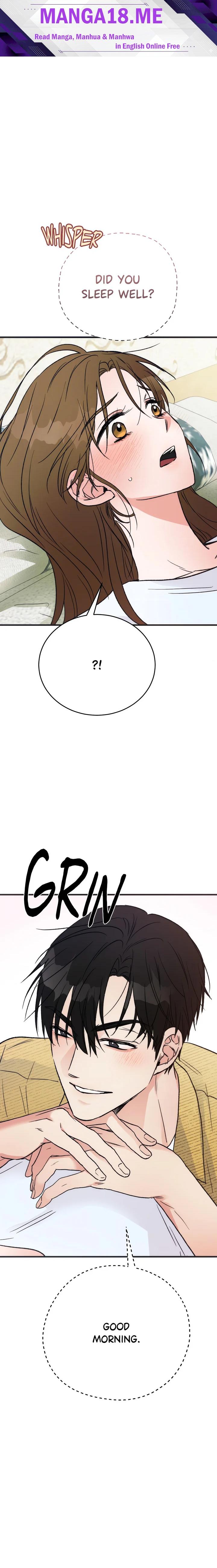A Midsummer’s Carol (Uncensored) - Chapter 21 Page 1