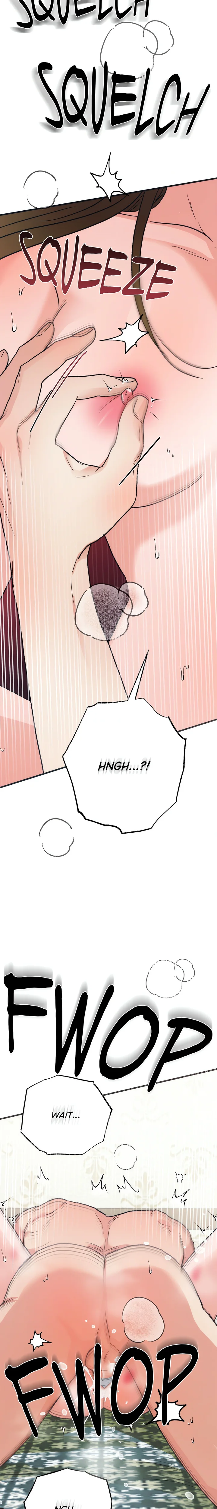 A Midsummer’s Carol (Uncensored) - Chapter 21 Page 19