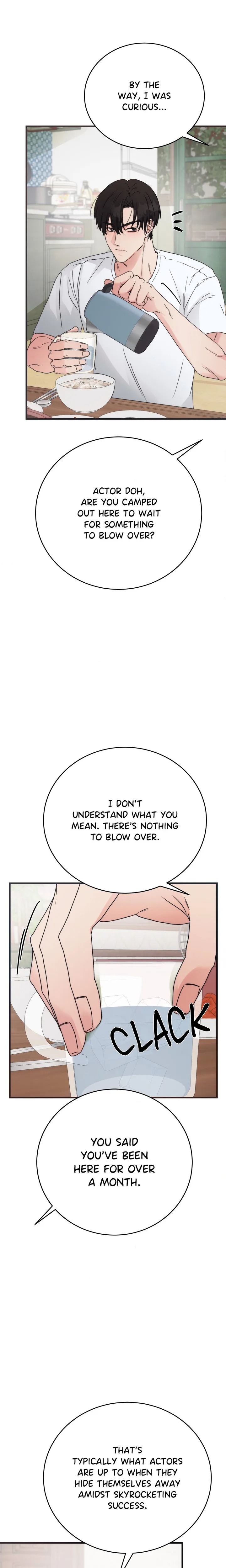 A Midsummer’s Carol (Uncensored) - Chapter 28 Page 6