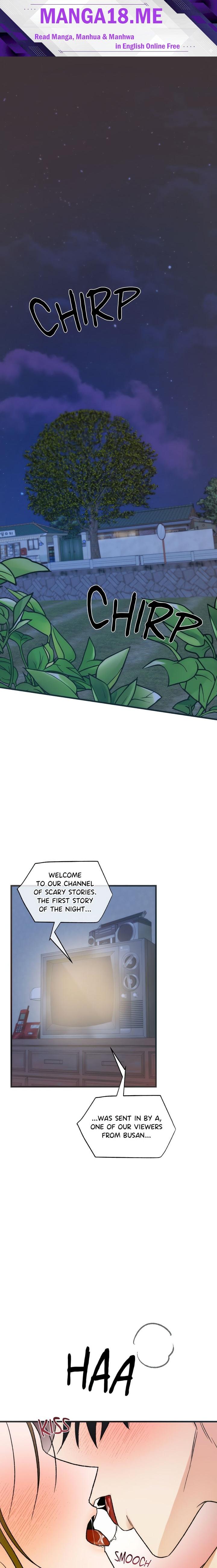 A Midsummer’s Carol (Uncensored) - Chapter 7 Page 1