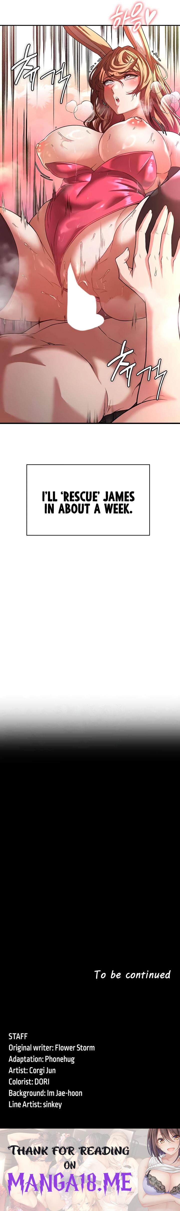 The Main Character is the Villain - Chapter 94 Page 21