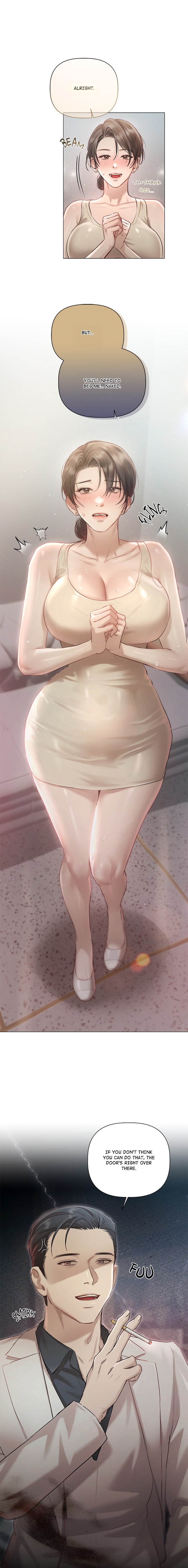 Slave to Poetry - Chapter 1 Page 17