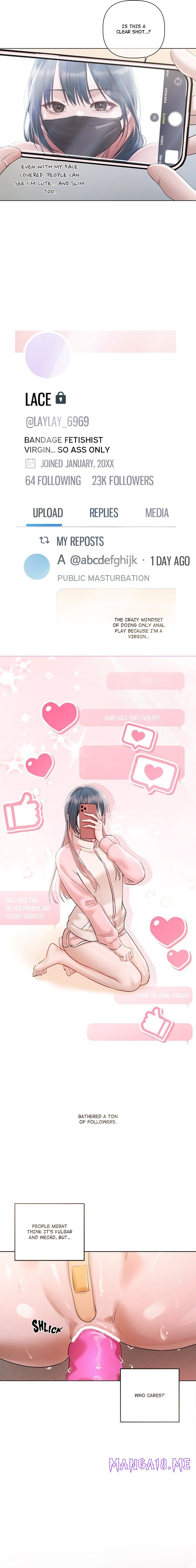 Slave to Poetry - Chapter 10 Page 2