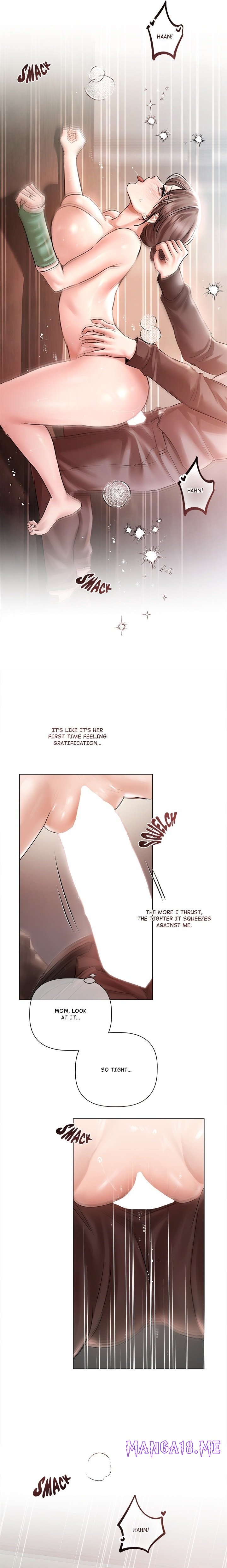 Slave to Poetry - Chapter 12 Page 15