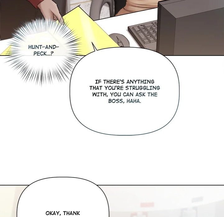 Slave to Poetry - Chapter 13 Page 100