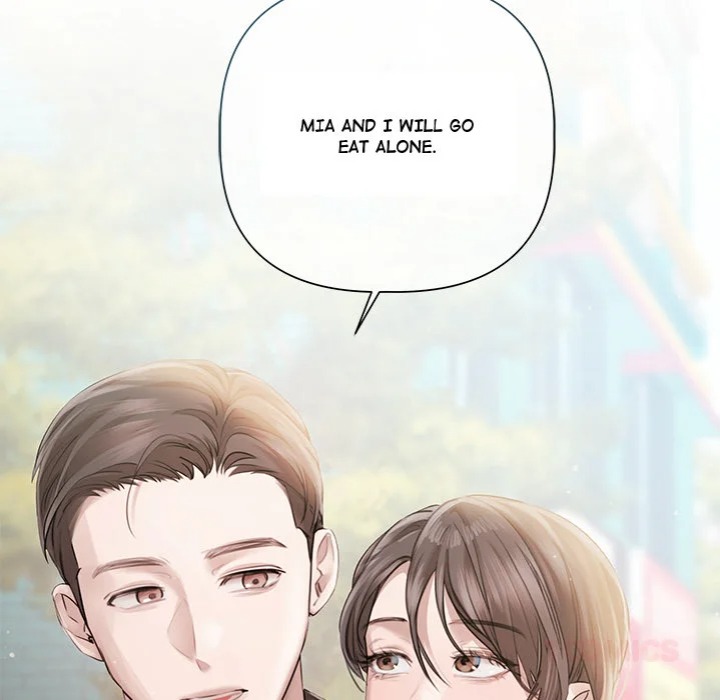 Slave to Poetry - Chapter 13 Page 116