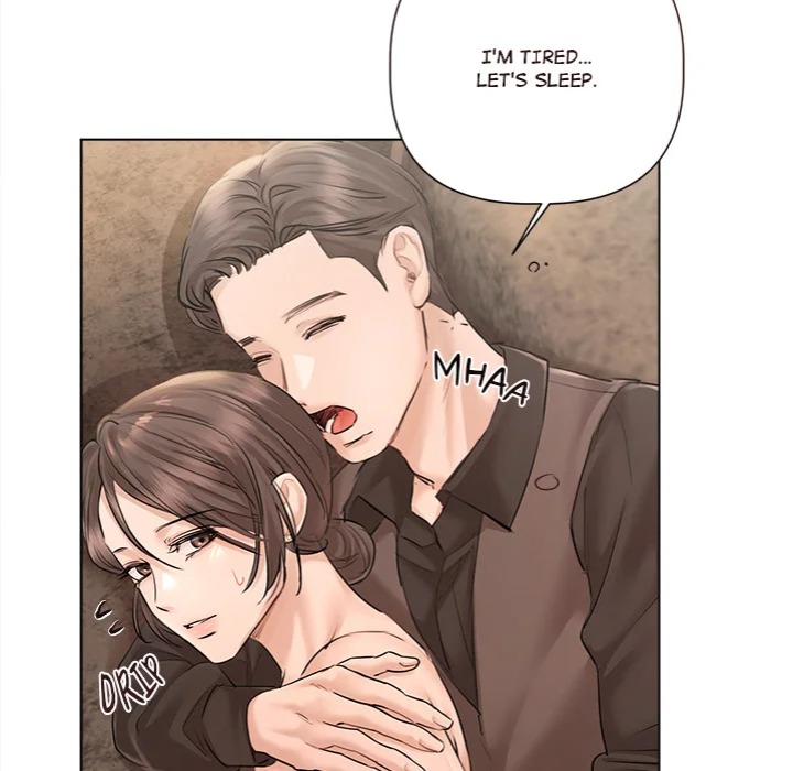 Slave to Poetry - Chapter 13 Page 15