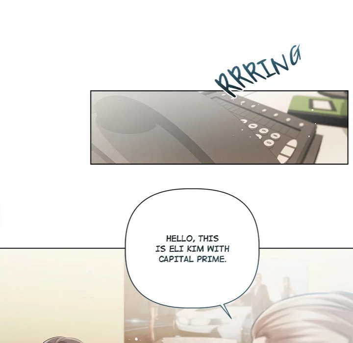 Slave to Poetry - Chapter 13 Page 90