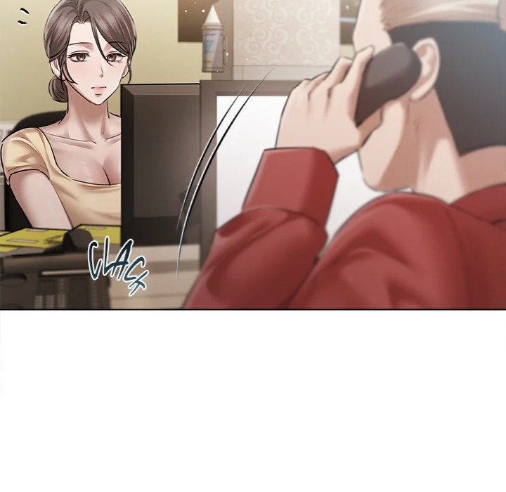 Slave to Poetry - Chapter 13 Page 91