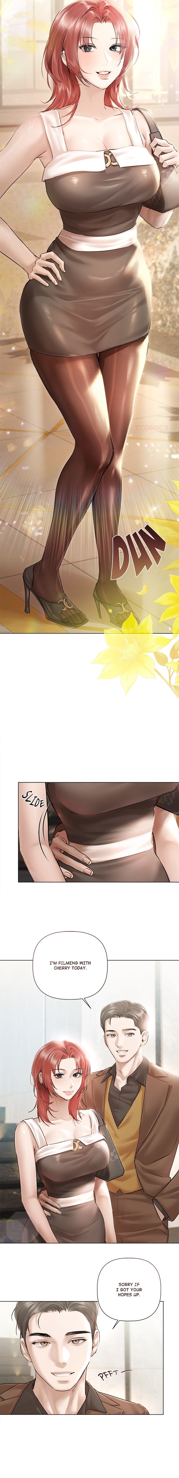 Slave to Poetry - Chapter 14 Page 12