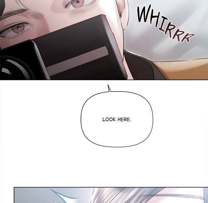 Slave to Poetry - Chapter 17 Page 15