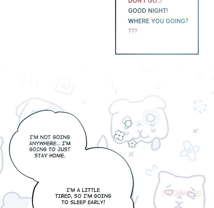 Slave to Poetry - Chapter 17 Page 44