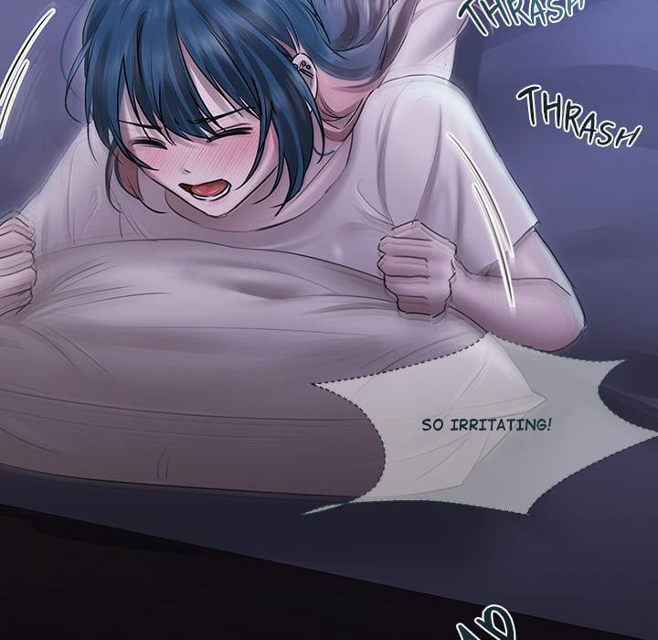 Slave to Poetry - Chapter 17 Page 79