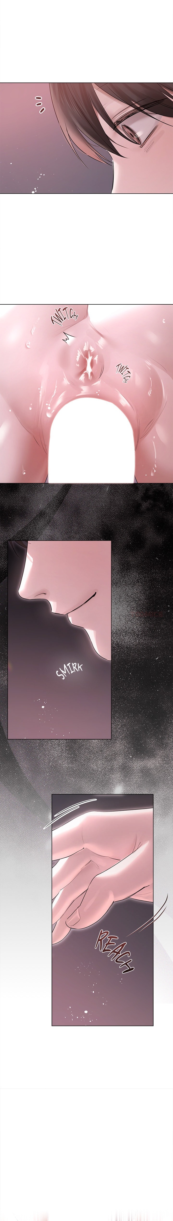 Slave to Poetry - Chapter 20 Page 6