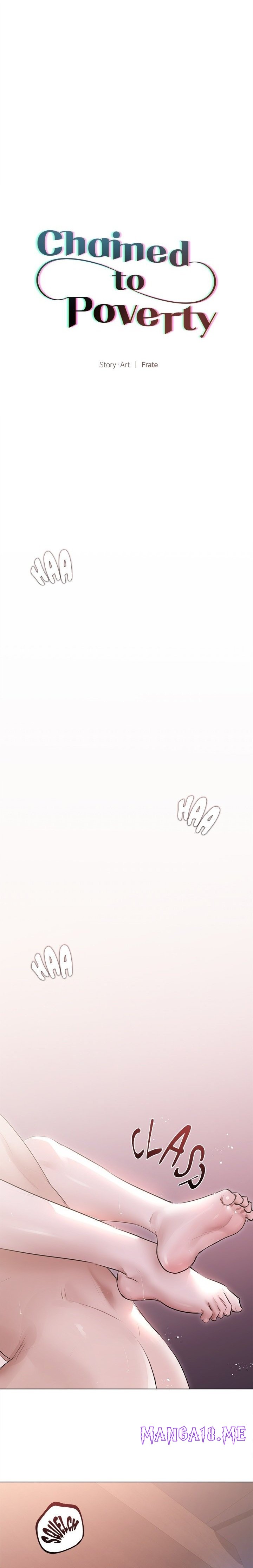 Slave to Poetry - Chapter 21 Page 1