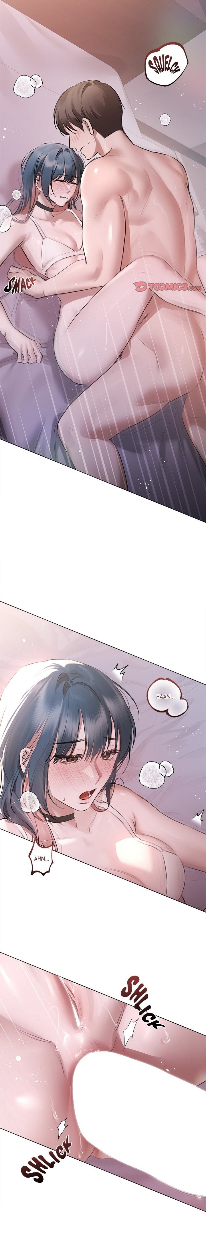 Slave to Poetry - Chapter 21 Page 2