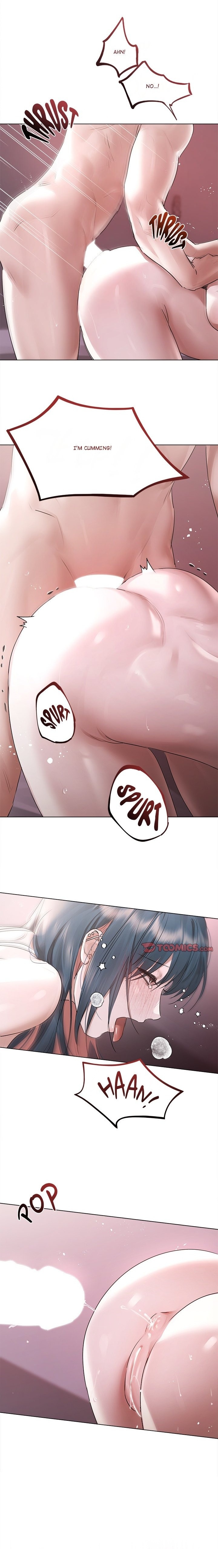 Slave to Poetry - Chapter 21 Page 7