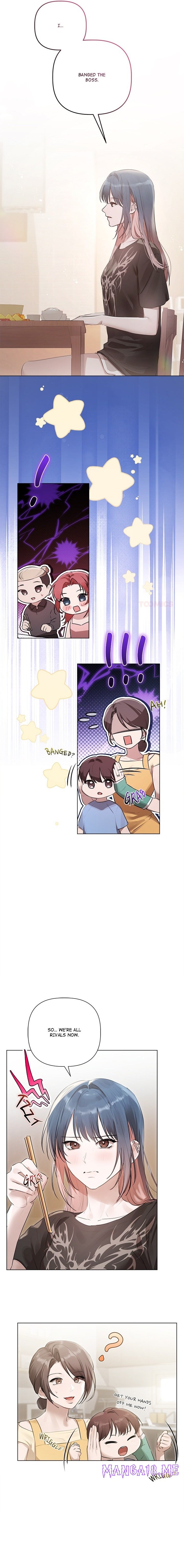 Slave to Poetry - Chapter 22 Page 3