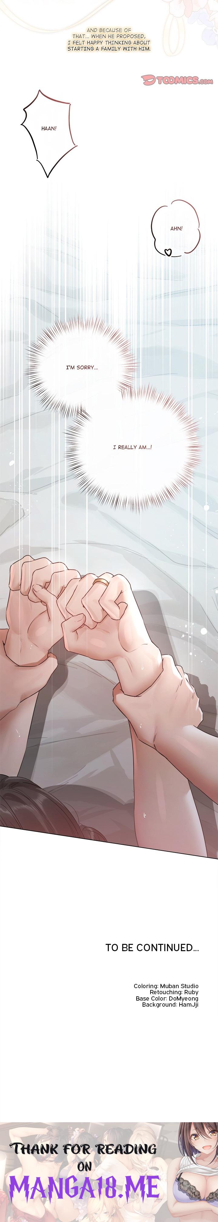 Slave to Poetry - Chapter 24 Page 18