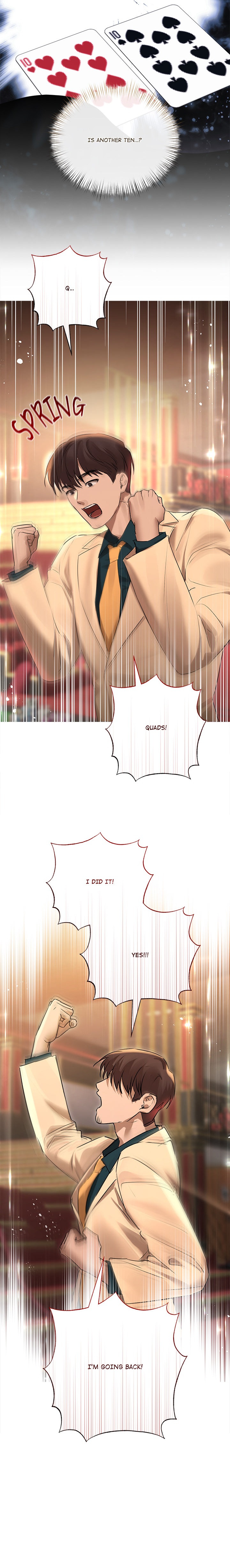 Slave to Poetry - Chapter 27 Page 15