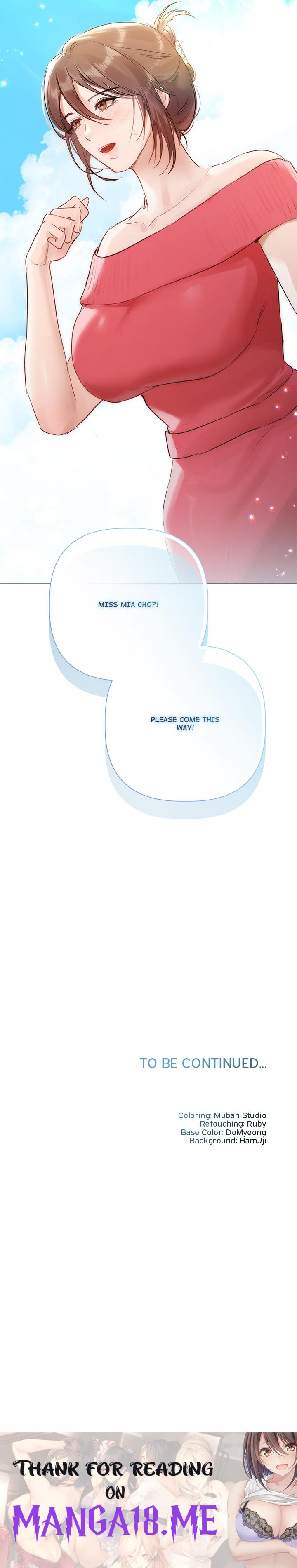 Slave to Poetry - Chapter 27 Page 19