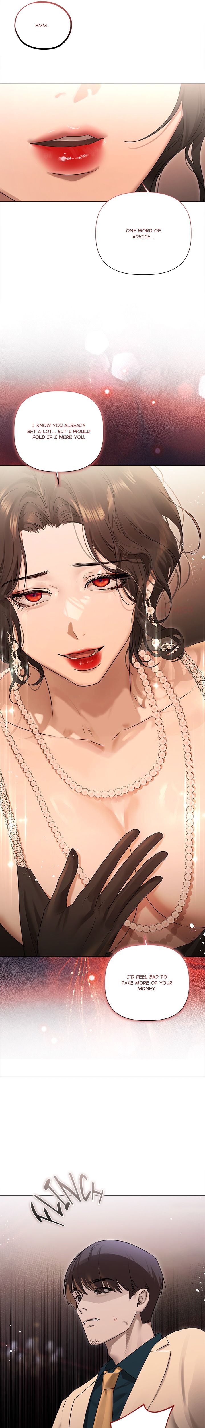 Slave to Poetry - Chapter 27 Page 9