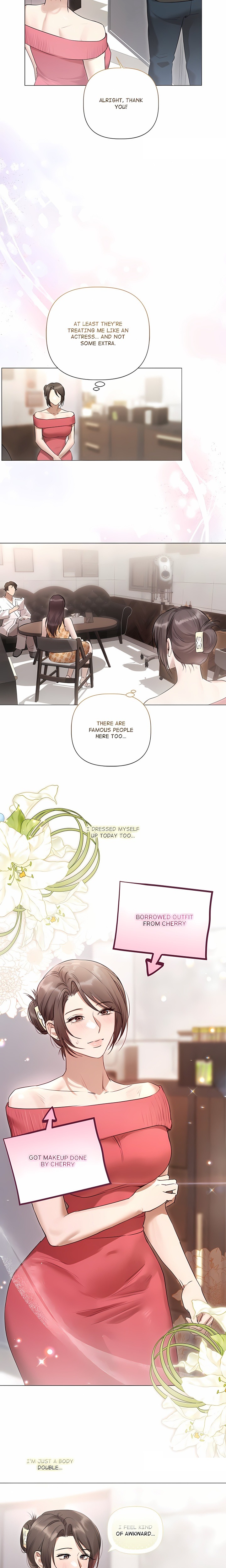 Slave to Poetry - Chapter 28 Page 2